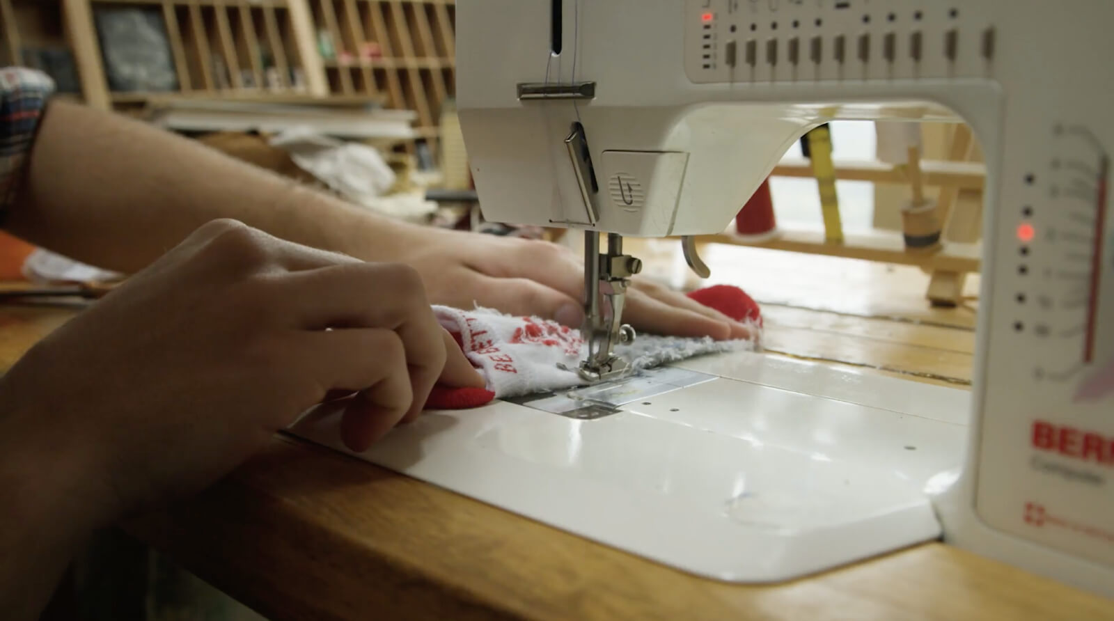 Bombas set out to engineer the perfect sock