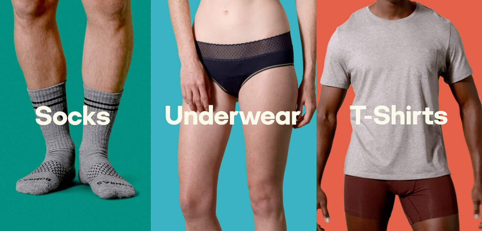 Bombas Everyday Goods