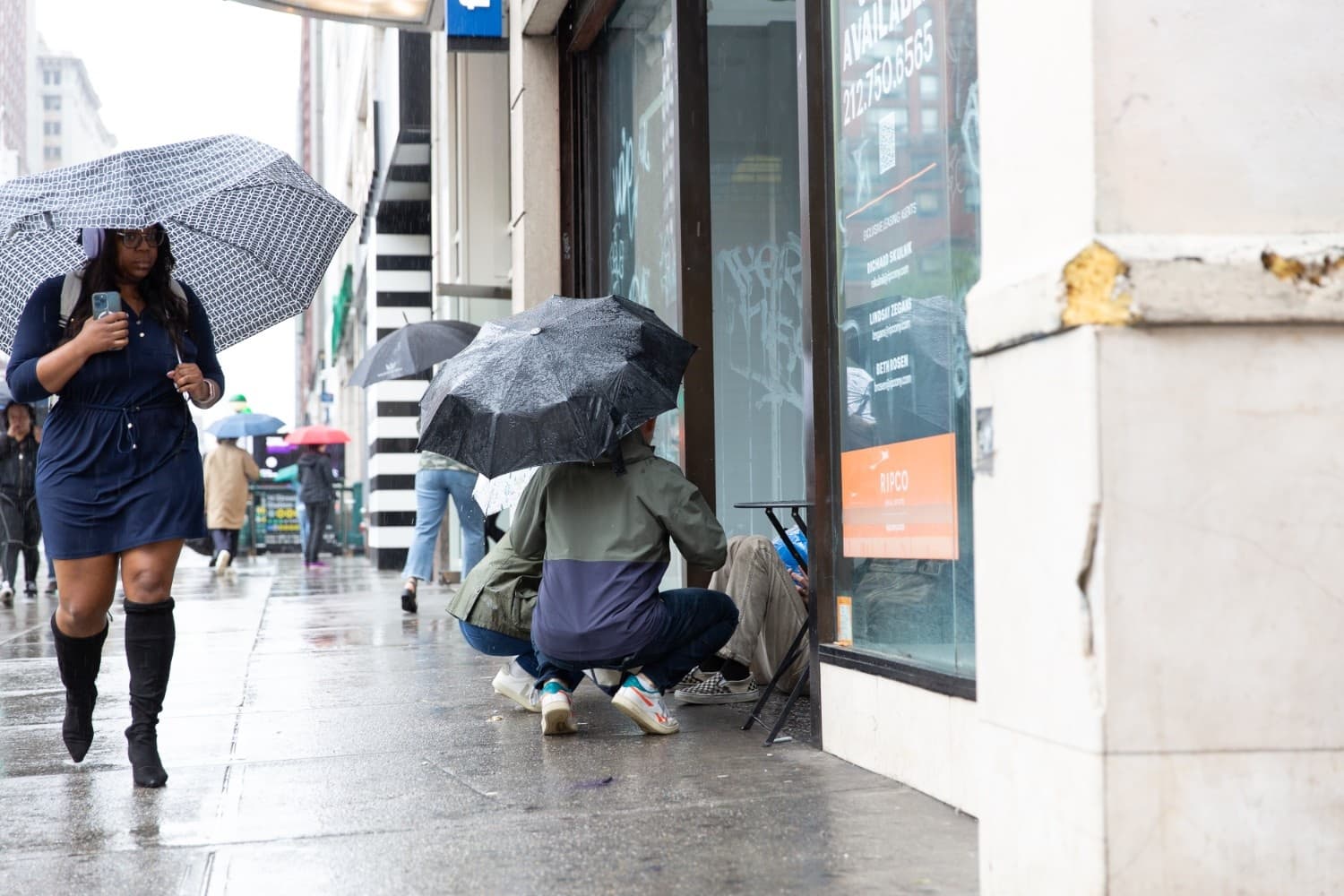 Bombas Everyday Goods